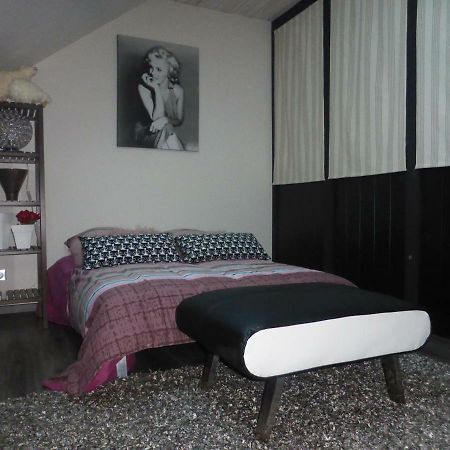 Appartement Louane à Le Mans Extérieur photo