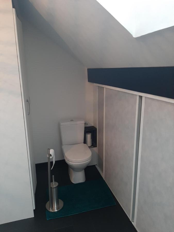 Appartement Louane à Le Mans Extérieur photo